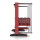 Thermaltake Core P3 Red Edition - 569256 - zdjęcie 5
